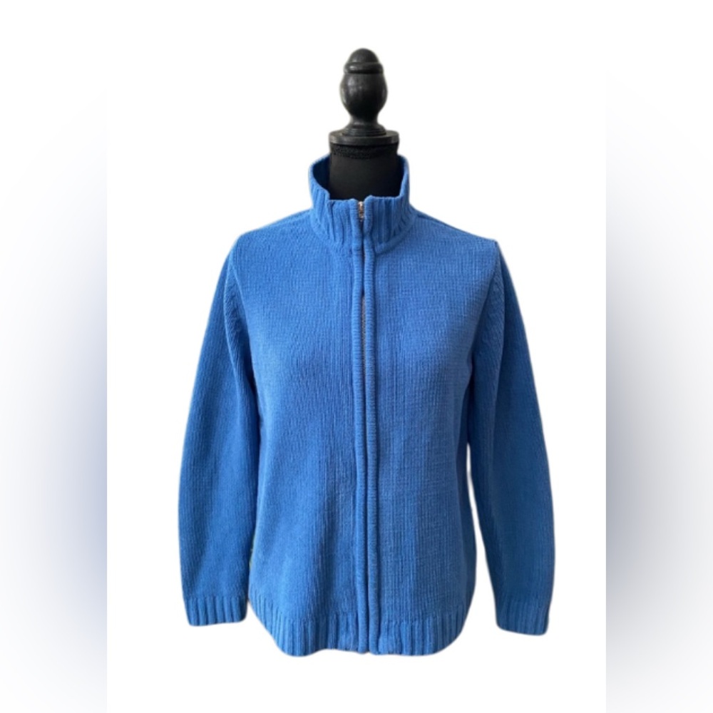 Cherokee Blue Women's Cottagecore Jacket